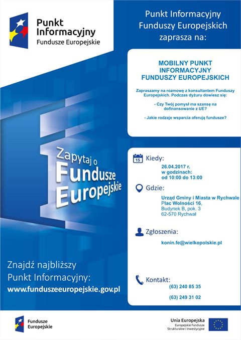Mobilny Punkt Informacyjny Funduszy Europejskich_1