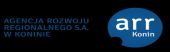 Logo Agencji Rozwoju Regionalnego - przejdź do strony Agencji Rozwoju Regionalnego
