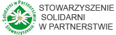 Logo Stowarzyszenia Solidarni w Partnerstwie - przejdź do strony SSwP