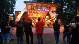 II Festiwal Muzyczny Rych n' Roll