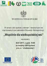 Informacja Wojewody Wielkopolskiego