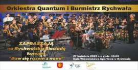 Koncert Quantum