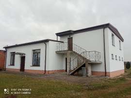 Poprawa infrastruktury kulturalnej w gminie Rychwał poprzez modernizację Domu Kultury w Kucharach Borowych