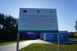 Poprawa infrastruktury wodociągowej i kanalizacyjnej na terenie gminy Rychwał
