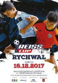Reiss cup 2017
