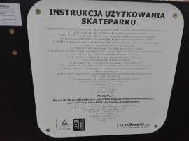 Skatepark Rychwał